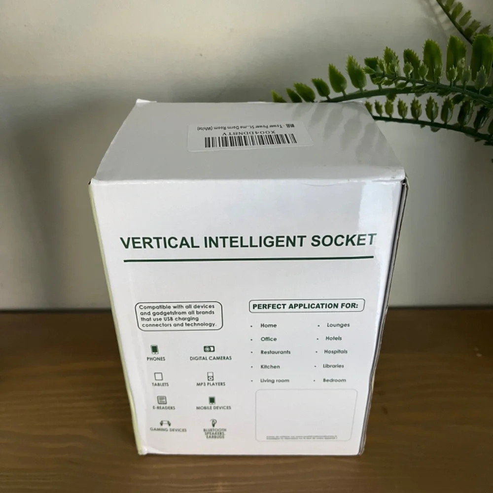 Vertical Intelligent Socket - Picture 5 of 5